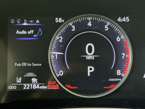 Used 2023 Lexus RX 350 Premium image 19