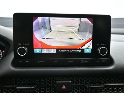 Used 2024 Honda HR-V Sport image 18