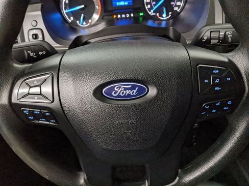 Certified 2022 Ford Ranger XL w/ Equipment Group 101A High image 18