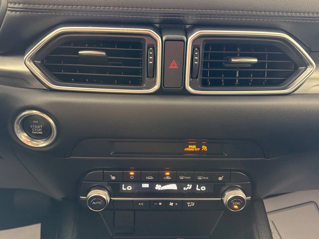 Used 2025 MAZDA CX-5 AWD 2.5 S w/ Select Package image 33