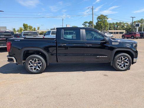 Used 2024 GMC Sierra 1500 Pro image 37