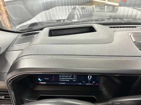 Used 2024 Ford F250 Lariat w/ Lariat Ultimate Package image 49