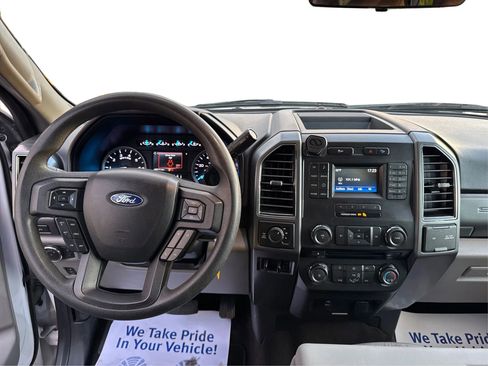 Used 2018 Ford F250 XLT w/ XLT Value Package image 23