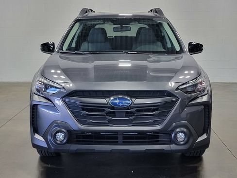 Certified 2025 Subaru Outback Premium AWD/4WD image 3