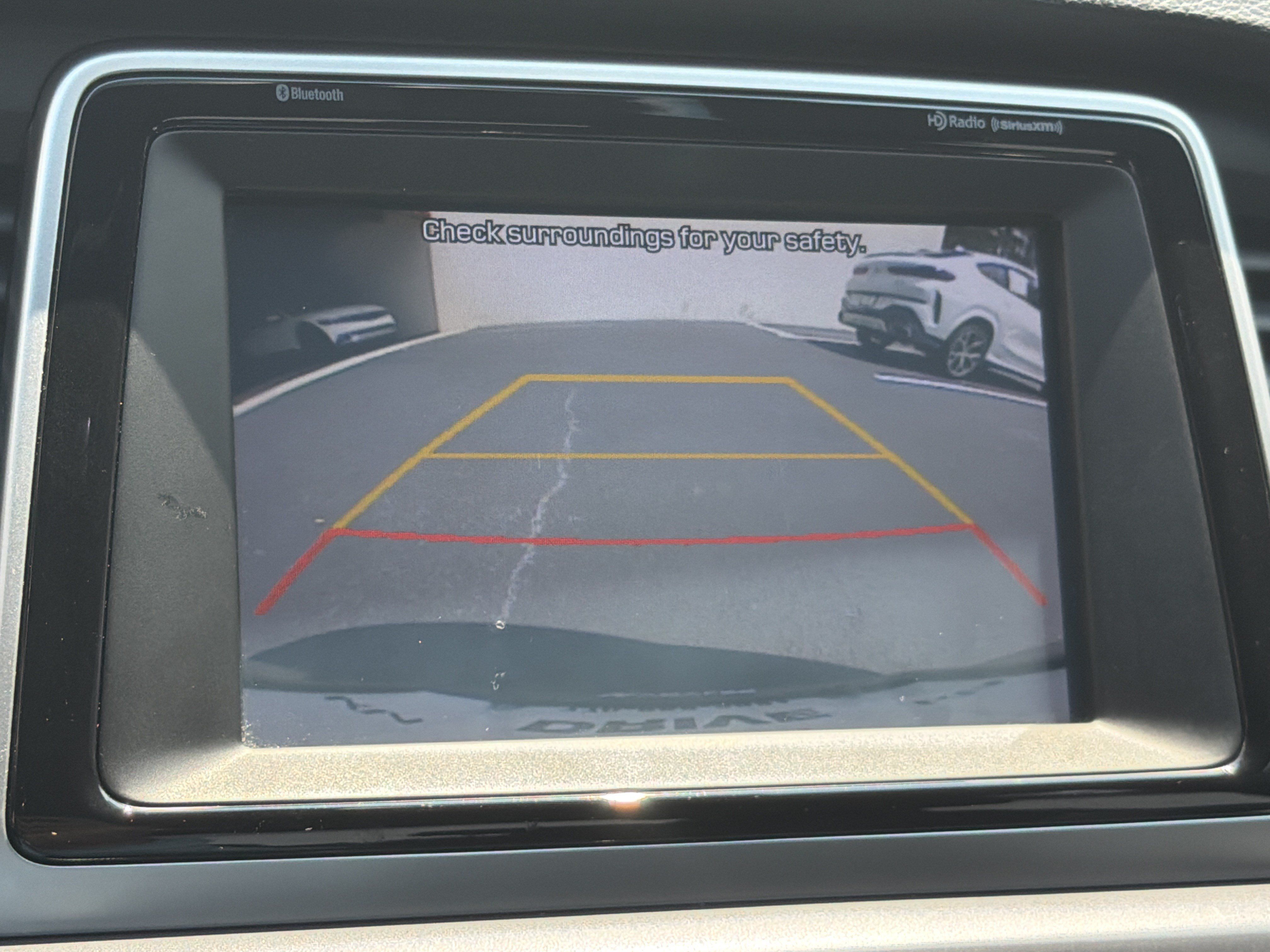 Used 2018 Hyundai Sonata Sport FWD image 33