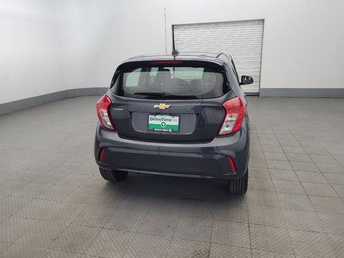Used 2020 Chevrolet Spark LS image 7