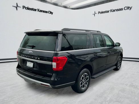 Used 2024 Ford Expedition Max XLT AWD/4WD image 5