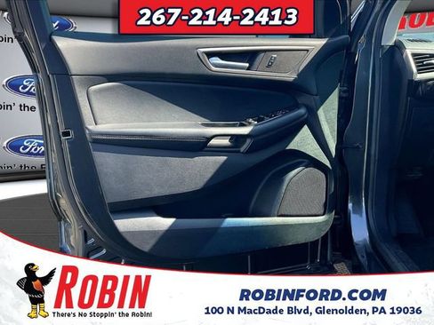 Used 2016 Ford Edge SEL w/ Equipment Group 201A AWD/4WD image 21