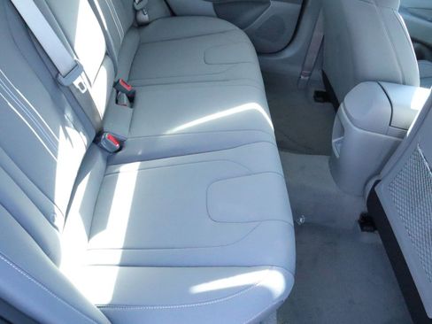 New 2026 Hyundai Elantra SEL Sport w/ Cargo Package image 20