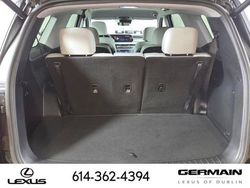 Used 2024 Hyundai Palisade SEL AWD/4WD image 21