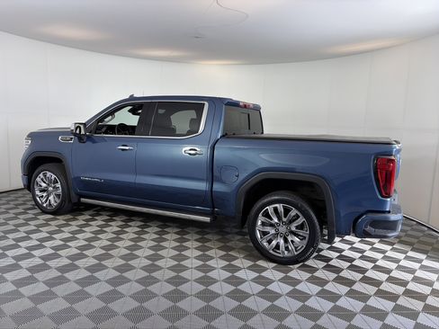 Certified 2025 GMC Sierra 1500 Denali w/ Denali Reserve Package image 4