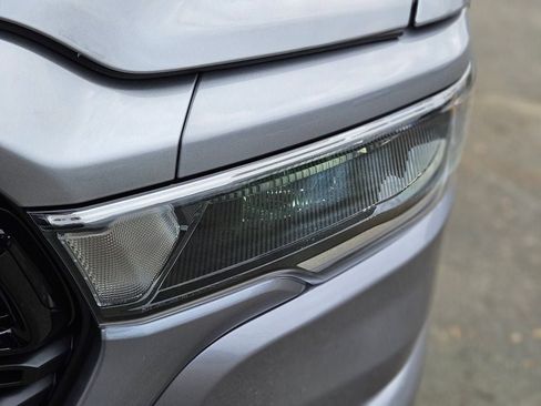 New 2026 RAM 1500 4x4 Crew Cab image 10