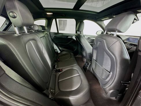 Used 2022 BMW X1 xDrive28i image 26