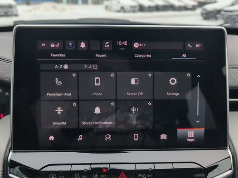 Used 2024 Jeep Compass Limited image 56