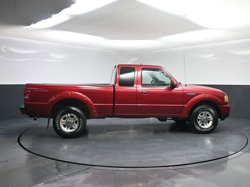Used 2011 Ford Ranger Sport image 17