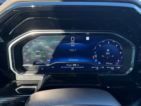 Used 2023 Chevrolet Silverado 1500 LT w/ Texas Edition Plus image 15