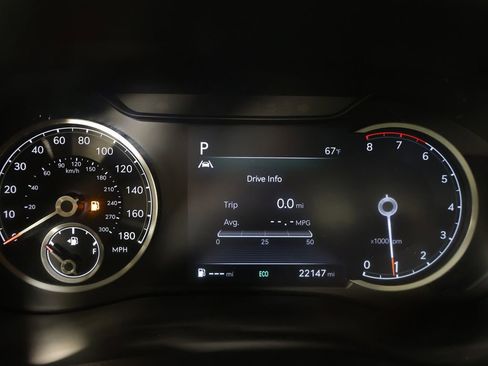 Used 2023 Genesis G70 2.0T w/ Sport Prestige Package AWD/4WD image 45