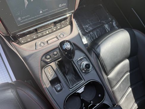 Used 2018 Maserati GranTurismo Sport RWD image 55