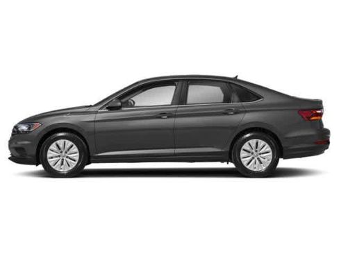 Used 2019 Volkswagen Jetta SEL Premium FWD image 3