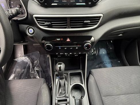 Used 2020 Hyundai Tucson Value image 29