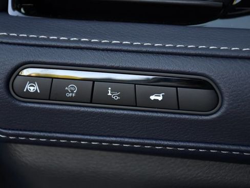 New 2026 INFINITI QX80 4WD w/ Sport Exterior Package image 23