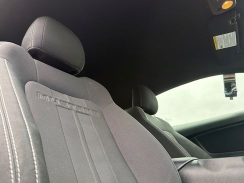 Used 2021 Ford Mustang Coupe w/ Equipment Group 101A image 16