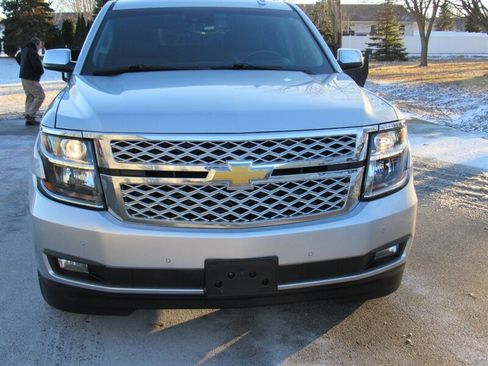 Used 2016 Chevrolet Tahoe LT image 5