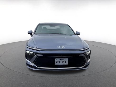 Used 2025 Hyundai Sonata SEL image 4