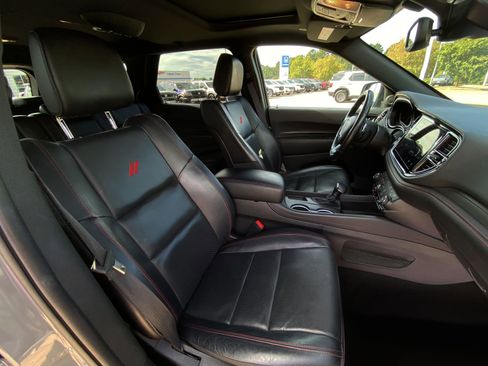 Used 2024 Dodge Durango GT image 13