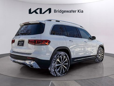 Used 2022 Mercedes-Benz GLB 250 4MATIC image 6