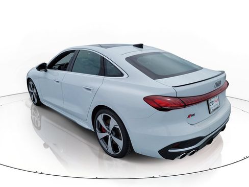 New 2026 Audi S5 Premium Plus AWD/4WD image 3