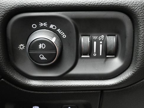 New 2026 RAM 1500 Big Horn image 29