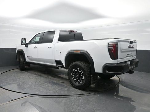 Used 2026 GMC Sierra 2500 AT4X image 49