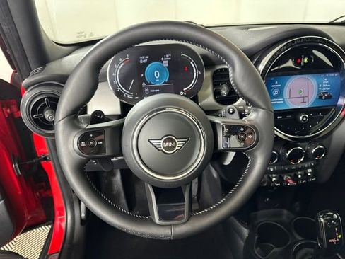 Used 2022 MINI Cooper S w/ Premium Package image 14
