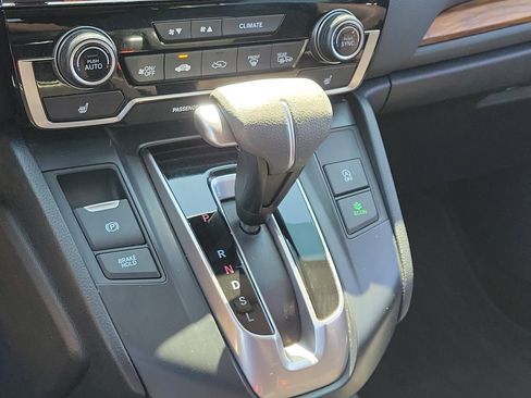Used 2020 Honda CR-V EX image 29