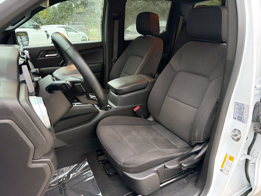 Used 2023 Chevrolet Colorado LT w/ LT Convenience Package RWD image 29