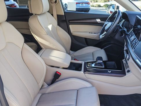 Certified 2023 Audi Q5 2.0T Premium Plus w/ Premium Plus Package image 25