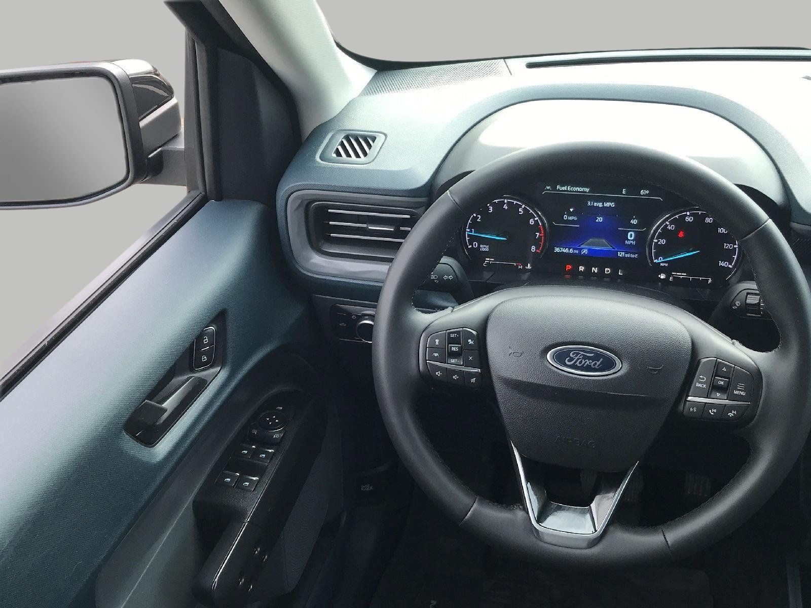 Used 2024 Ford Maverick Tremor w/ Tremor Off-Road Package AWD/4WD image 4