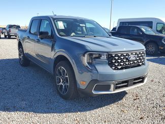 New 2026 Ford Maverick Lariat video 2