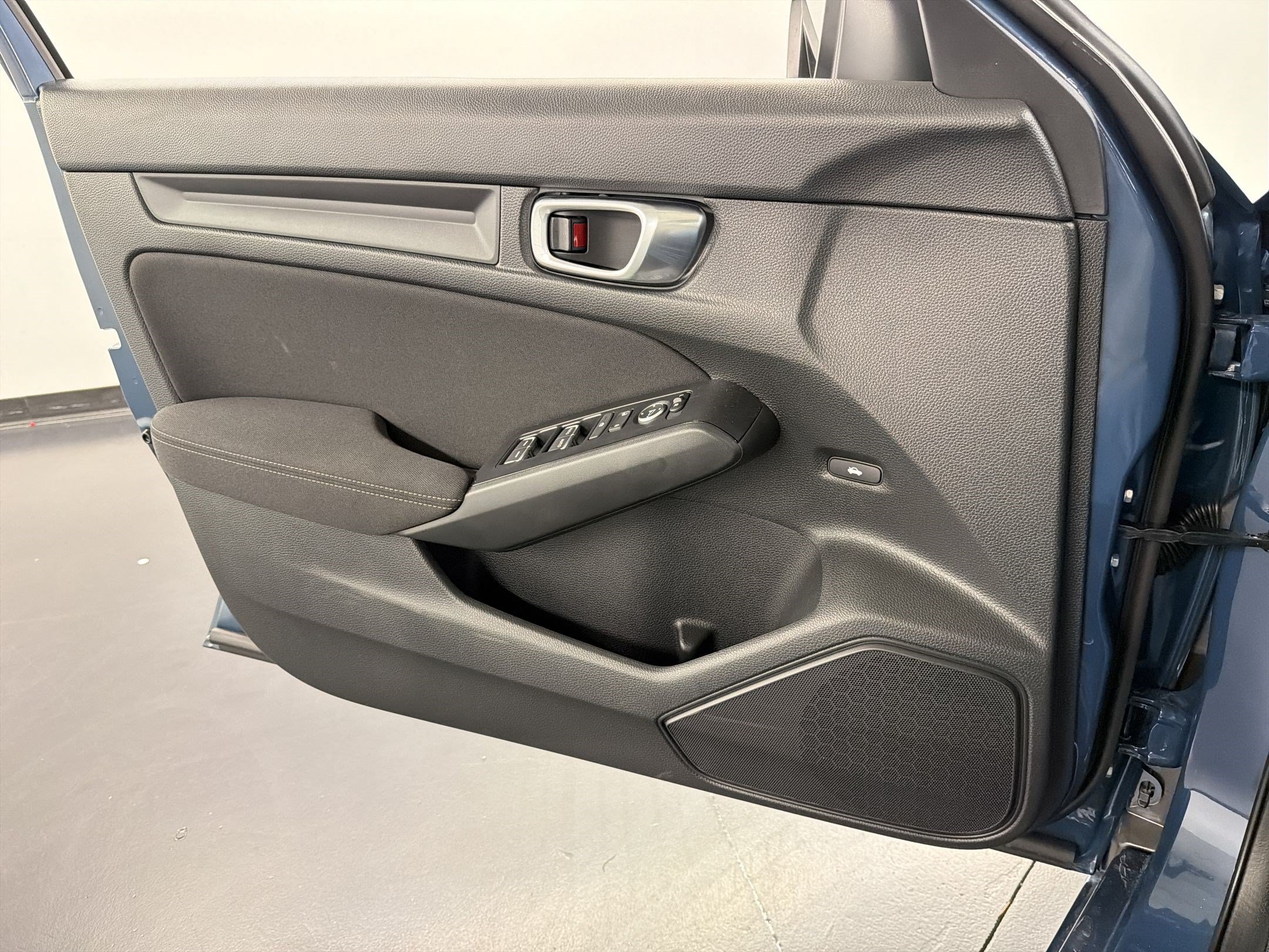 New 2026 Honda Civic LX image 19