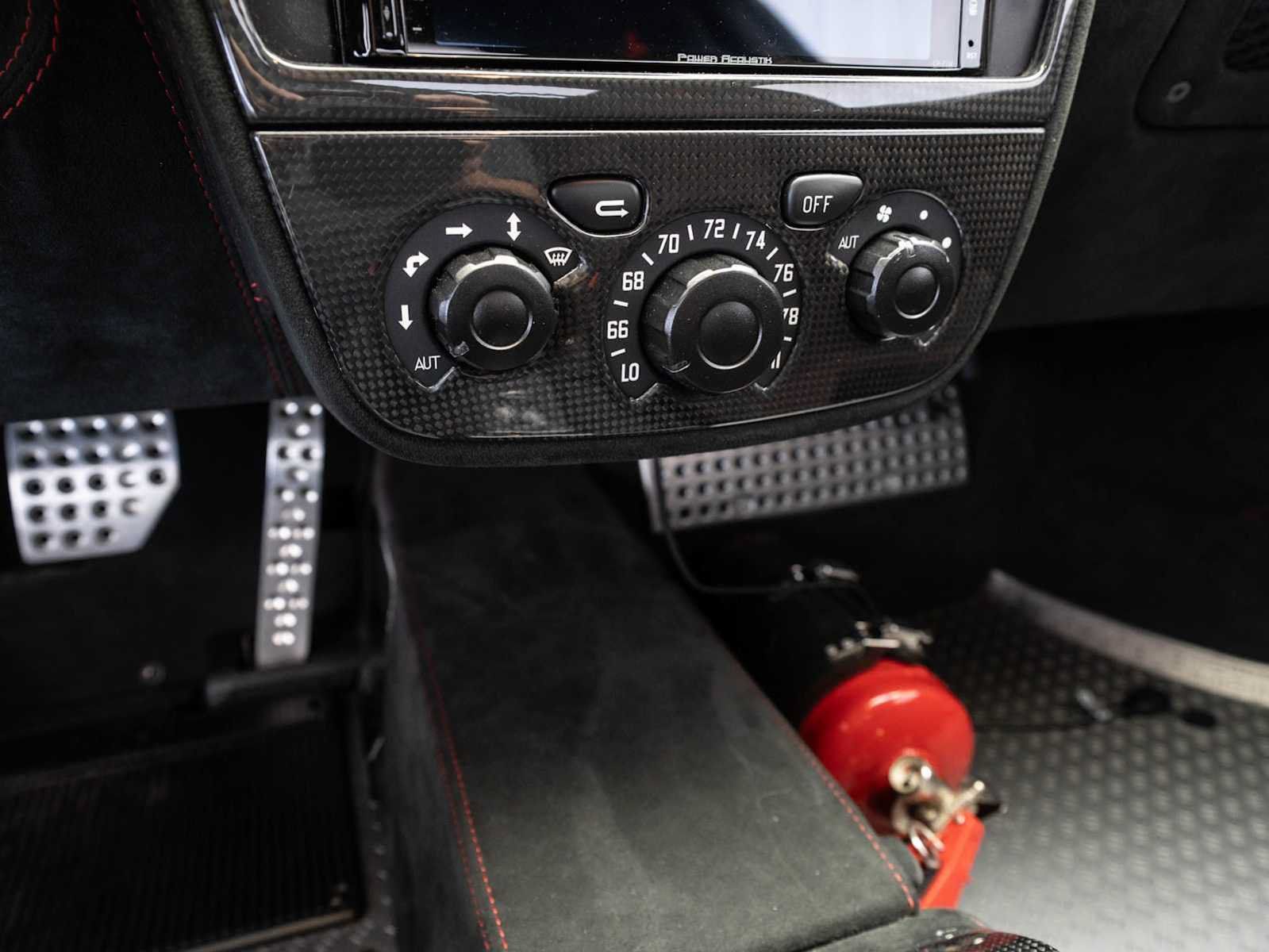 Used 2008 Ferrari F430 Scuderia RWD image 25