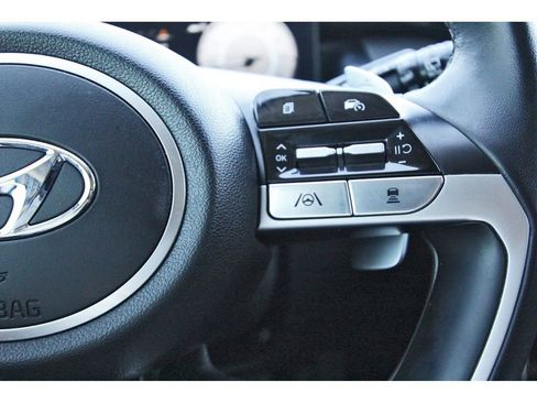 Used 2024 Hyundai Tucson Limited image 18