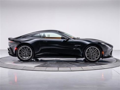 New 2026 Aston Martin V8 Vantage Coupe image 14