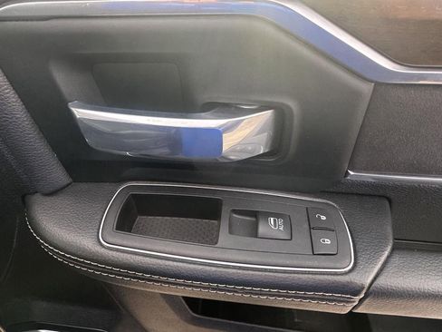 Used 2024 RAM 2500 Laramie w/ Safety Group image 43