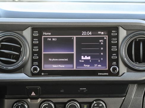 Certified 2020 Toyota Tacoma TRD Off-Road image 14