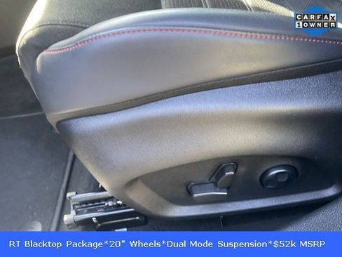 Used 2024 Dodge Hornet R/T Plus image 17