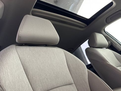Used 2023 Honda Accord EX image 18