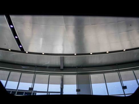 Used 2024 Mercedes-Benz EQB 350 4MATIC SUV image 11