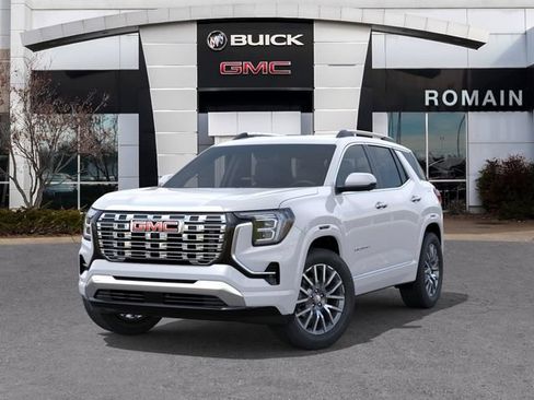 New 2027 GMC Terrain Denali AWD/4WD image 6