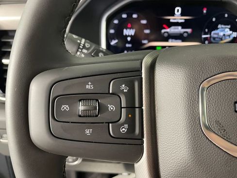 New 2026 GMC Sierra 3500 Denali w/ Denali Reserve Package image 9